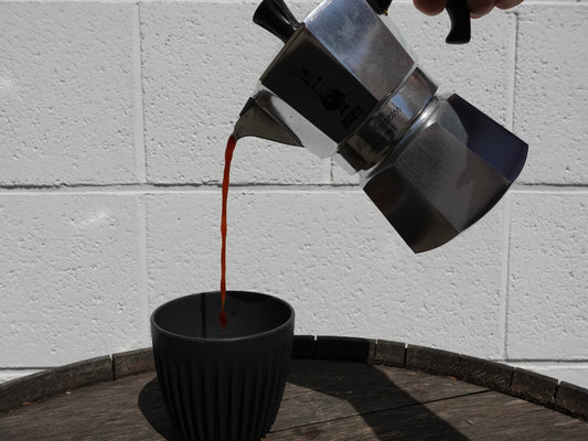 Moka Pot 101: A Timeless Way to Brew Coffee