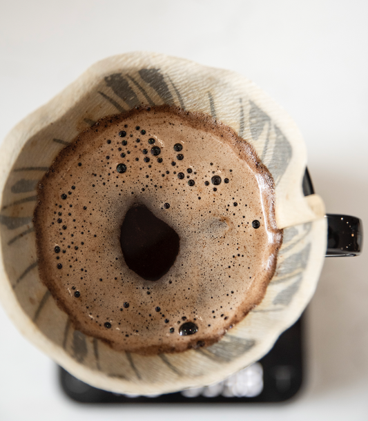 ☕ Master your Morning Brew with the Hario V60