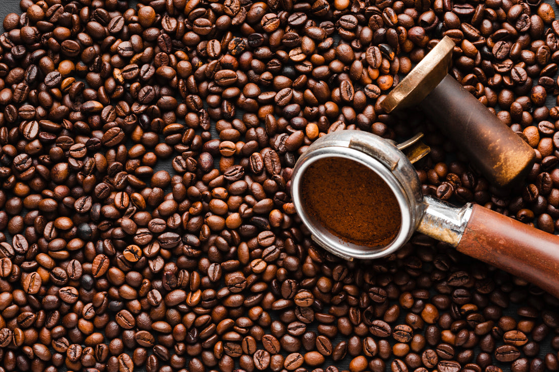 Our decaf is different, and its selling fast!