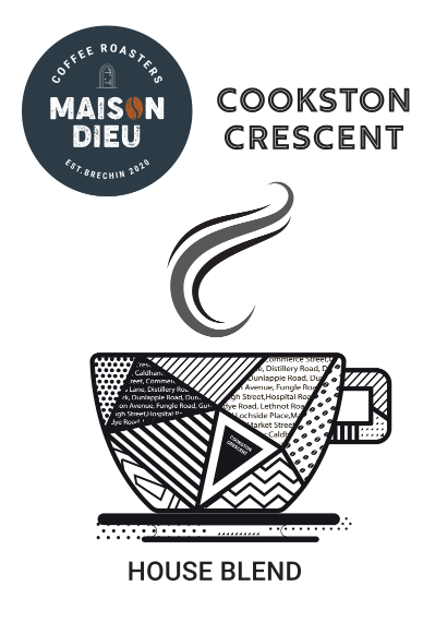 Cookston Crescent- House Blend