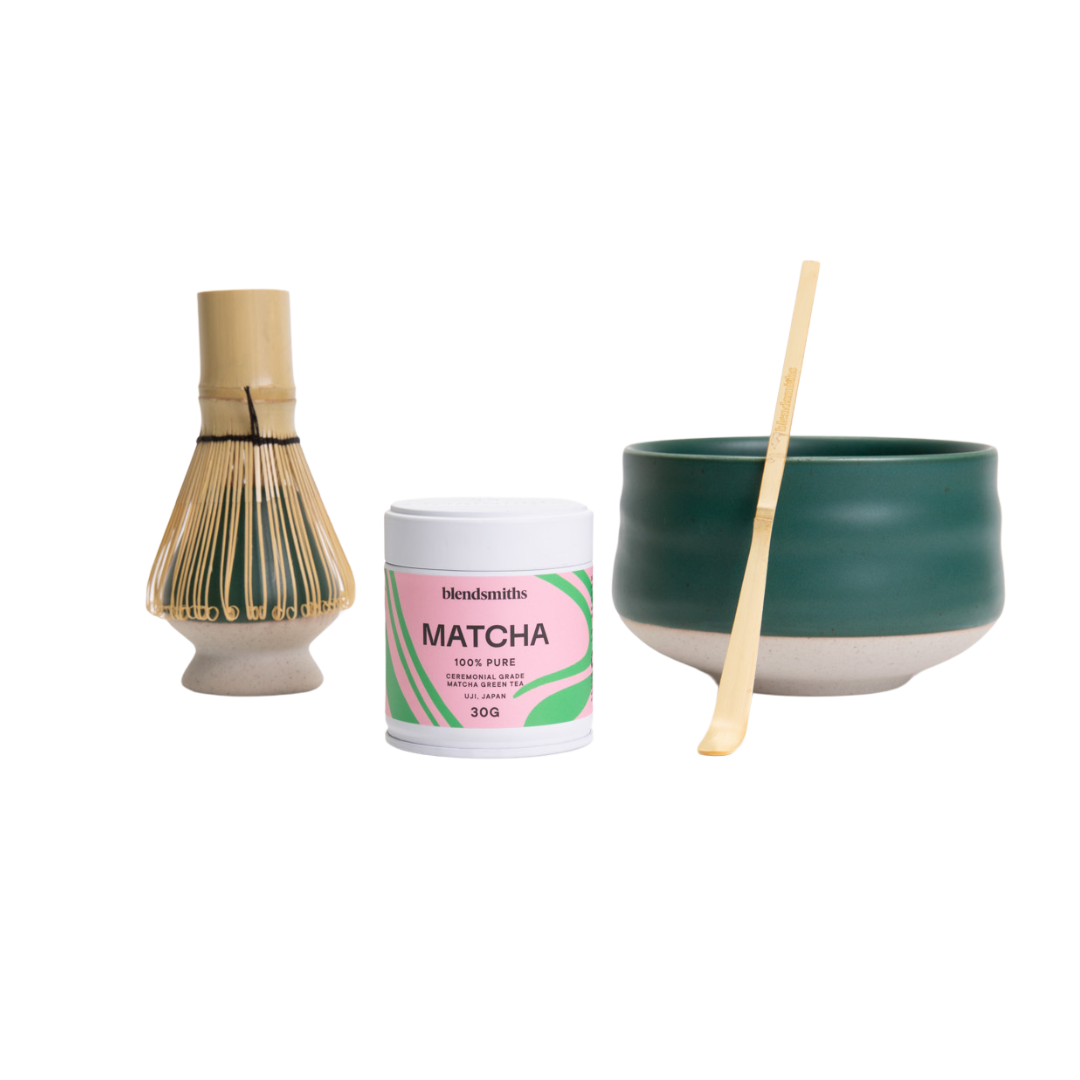 Matcha Kit