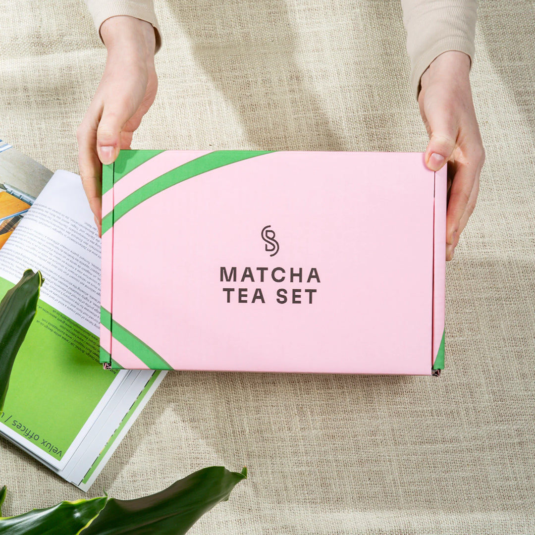 Matcha Kit