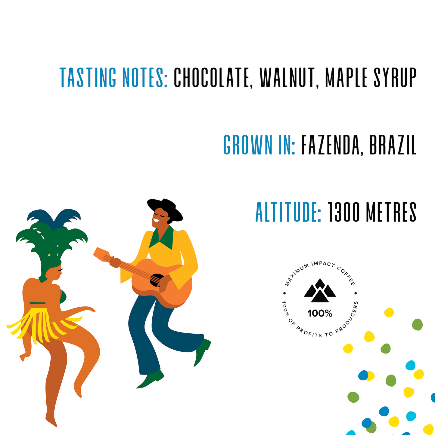 Bom Jesus - Single Origin