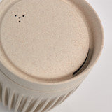8oz Huskee Cup