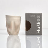8oz Huskee Cup