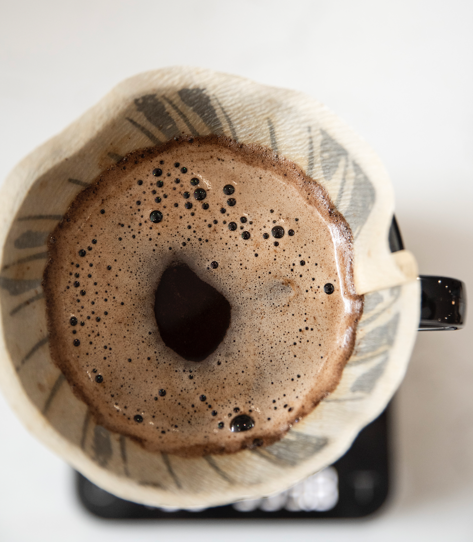 ☕ Master your Morning Brew with the Hario V60