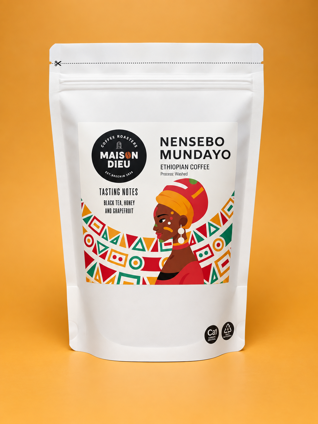 Latest Coffees