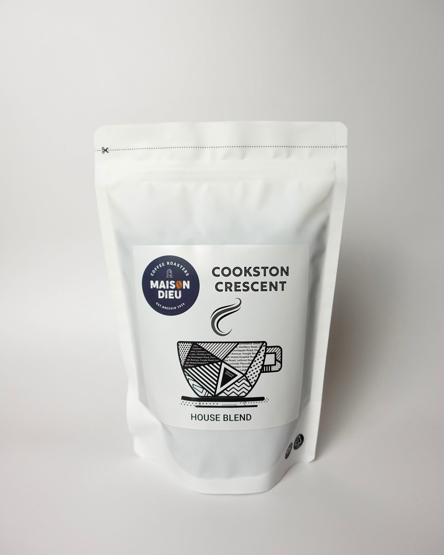 Cookston Crescent- House Blend