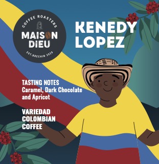 Kennedy López Cerón