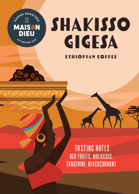 Shakisso Gigesa