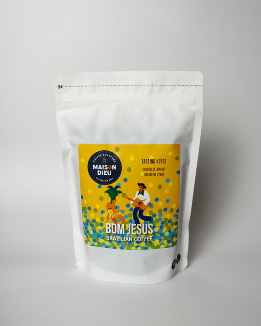 Bom Jesus - Single Origin