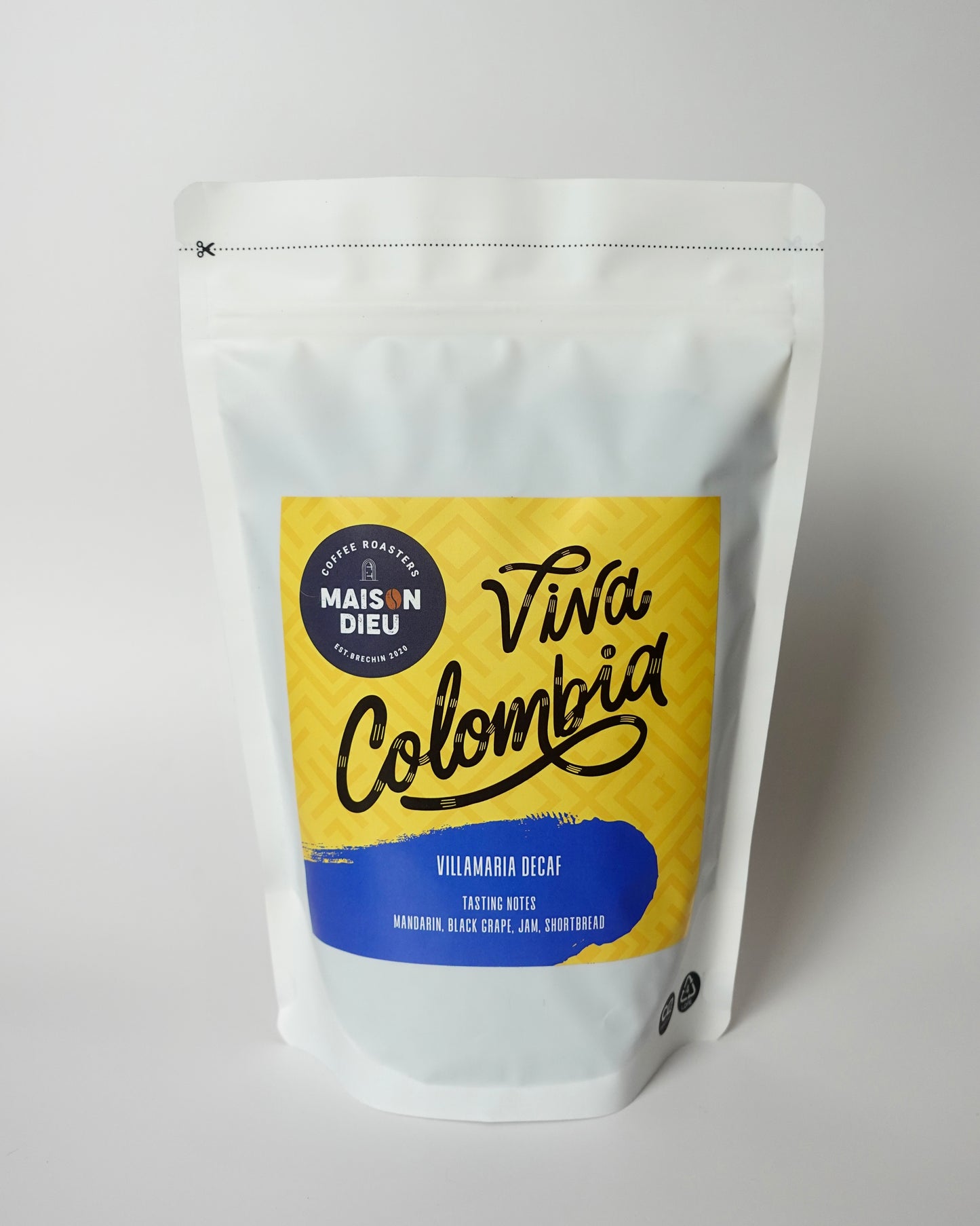 Colombia Decaf - Single Origin