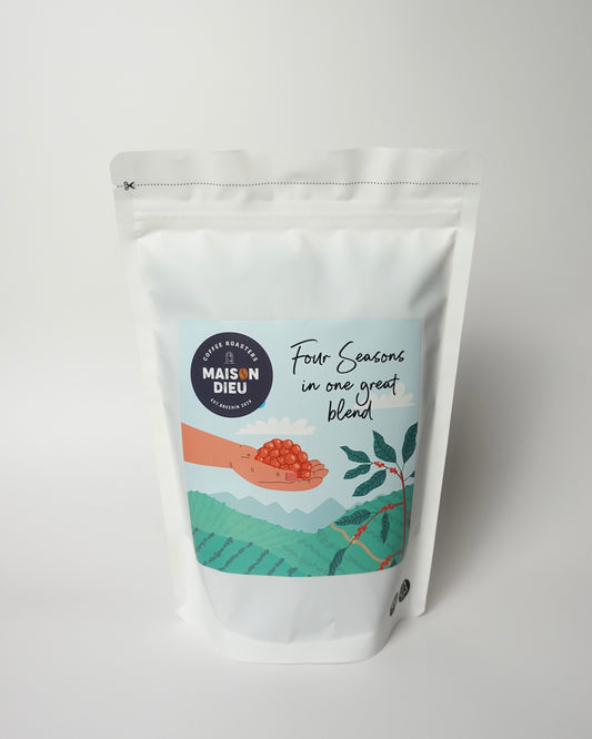 Four Seasons - House Blend