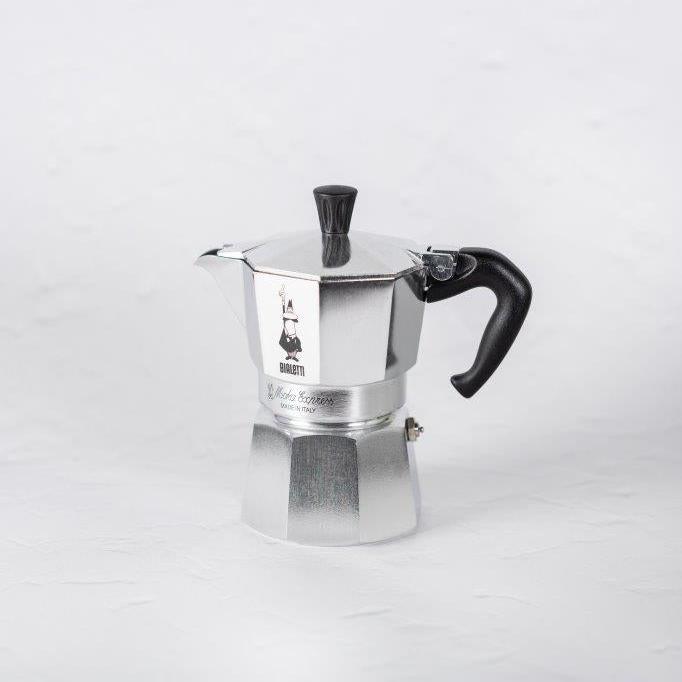 Bialetti Moka Express 3 Cup