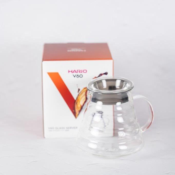 Hario V60 Glass Server