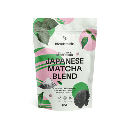 Japanese Matcha