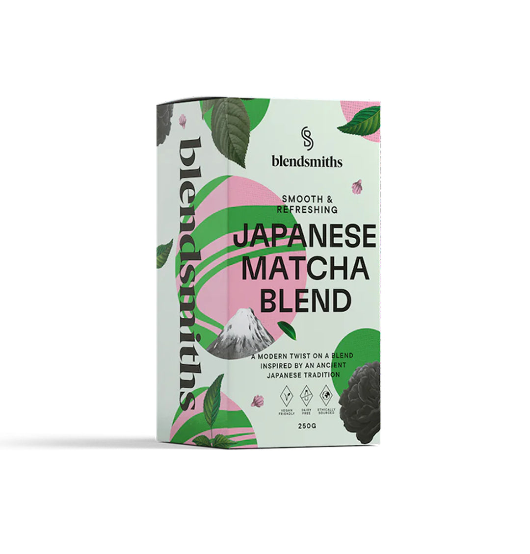 Japanese Matcha