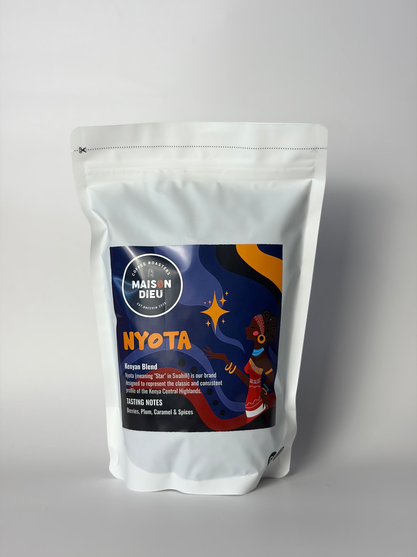 Nyota