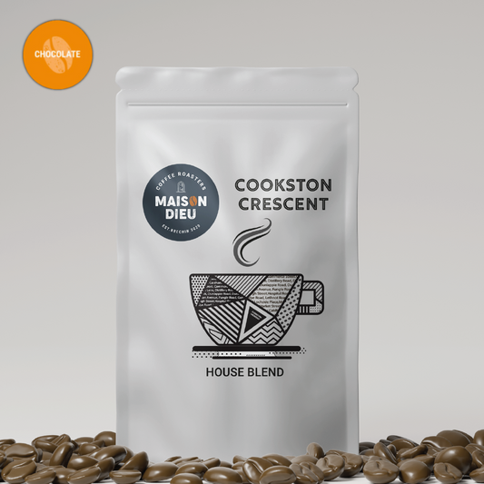 Cookston Crescent- House Blend