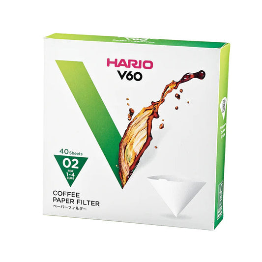 Hario V60 Filter Papers