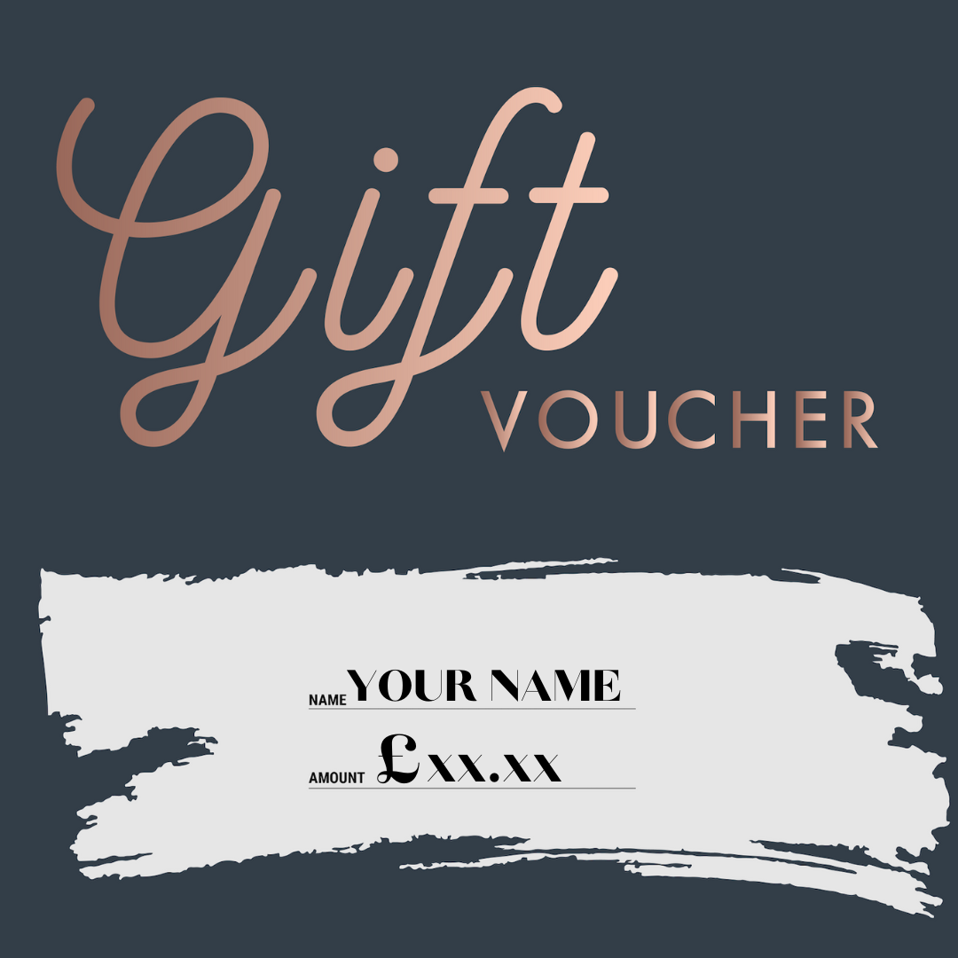 Gift Voucher