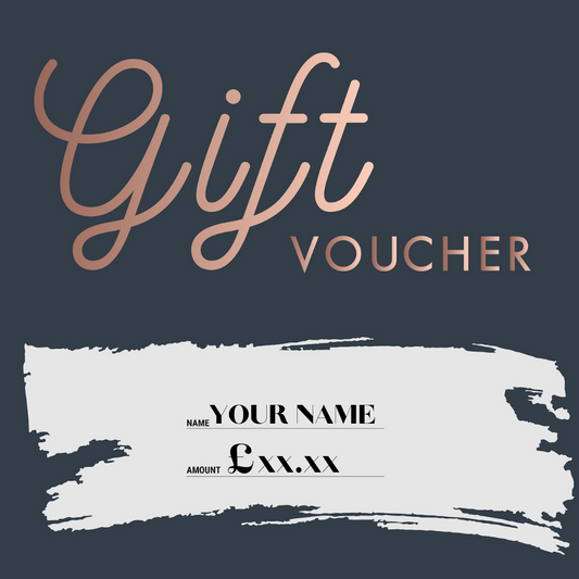 Gift Voucher