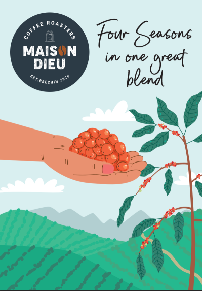 Four Seasons - House Blend